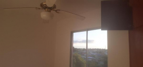 Apartamento mobiliado Santa luzia